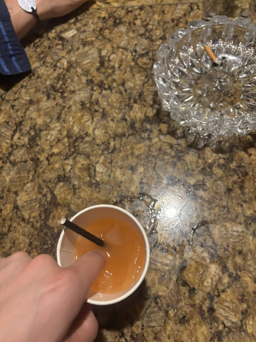 Jackson “Jackhammer” Labarron tweet media