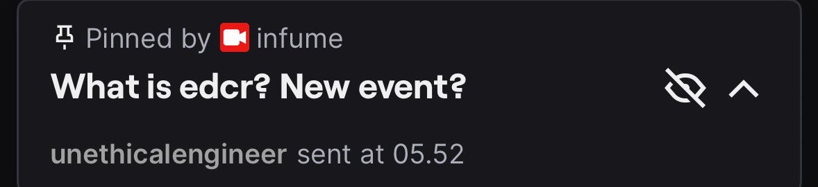 aid / nad tweet media