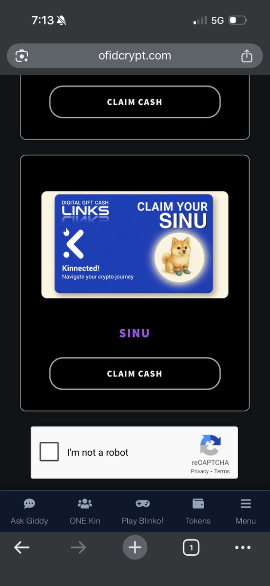 Tokin 🍁 | Gifting Commerce tweet media