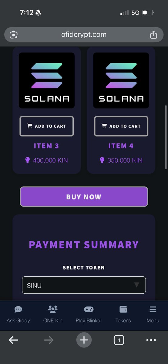 Tokin 🍁 | Gifting Commerce tweet media