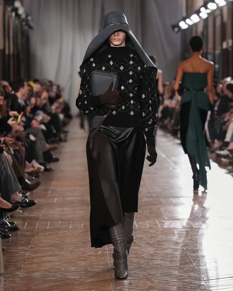 Prestige Magazine tweet media