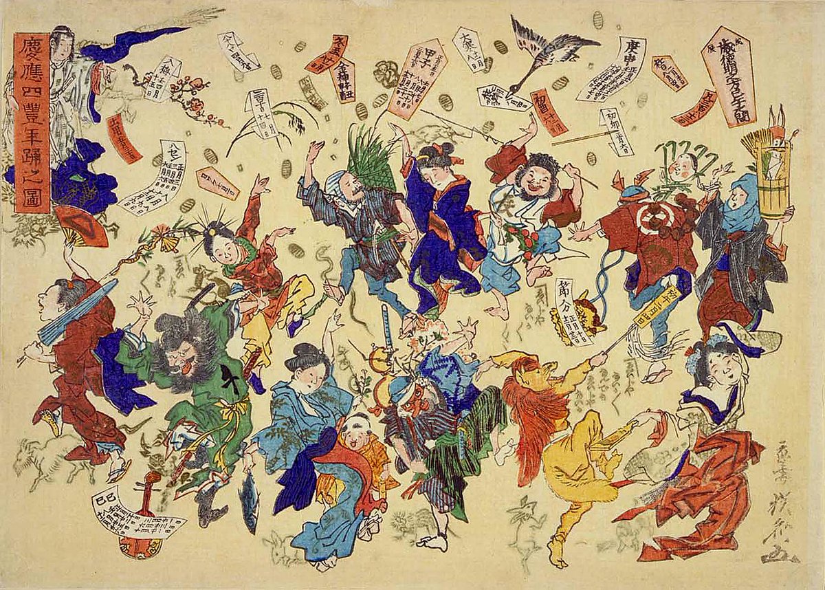 30代後半・女性 tweet media