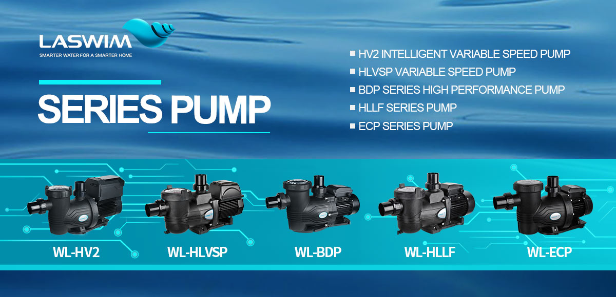 LaswimP's tweet image. 🐳Discover LASWIM’s full range of pool pumps — from intelligent variable speed technology to high-performance power, designed for diverse applications.
#LASWIM #PoolPump #WaterPump #CentrifugalPump #VariableSpeedPump 
Website: laswimwater.com
Email: info@laswimwater.com