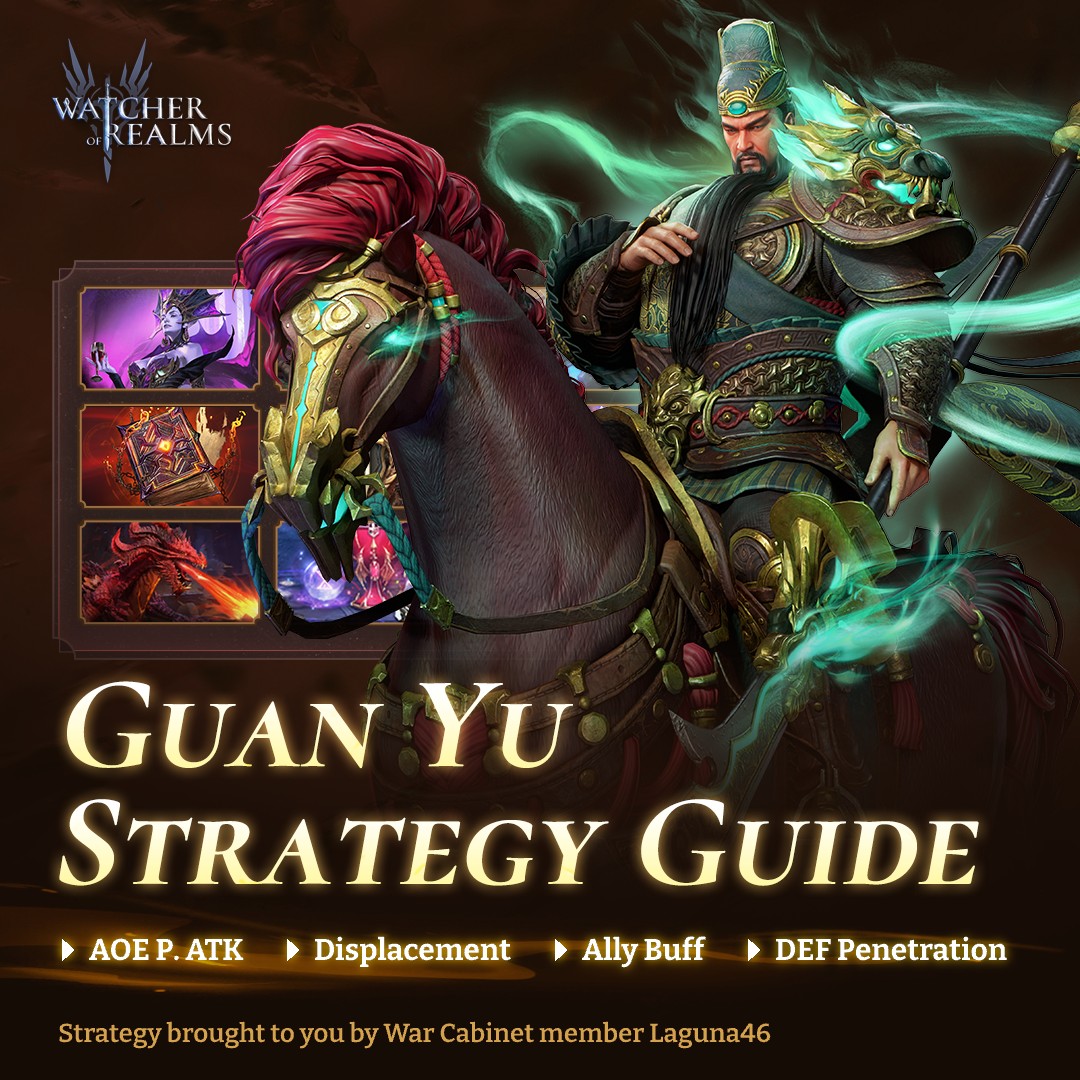 Watcher of Realms tweet media