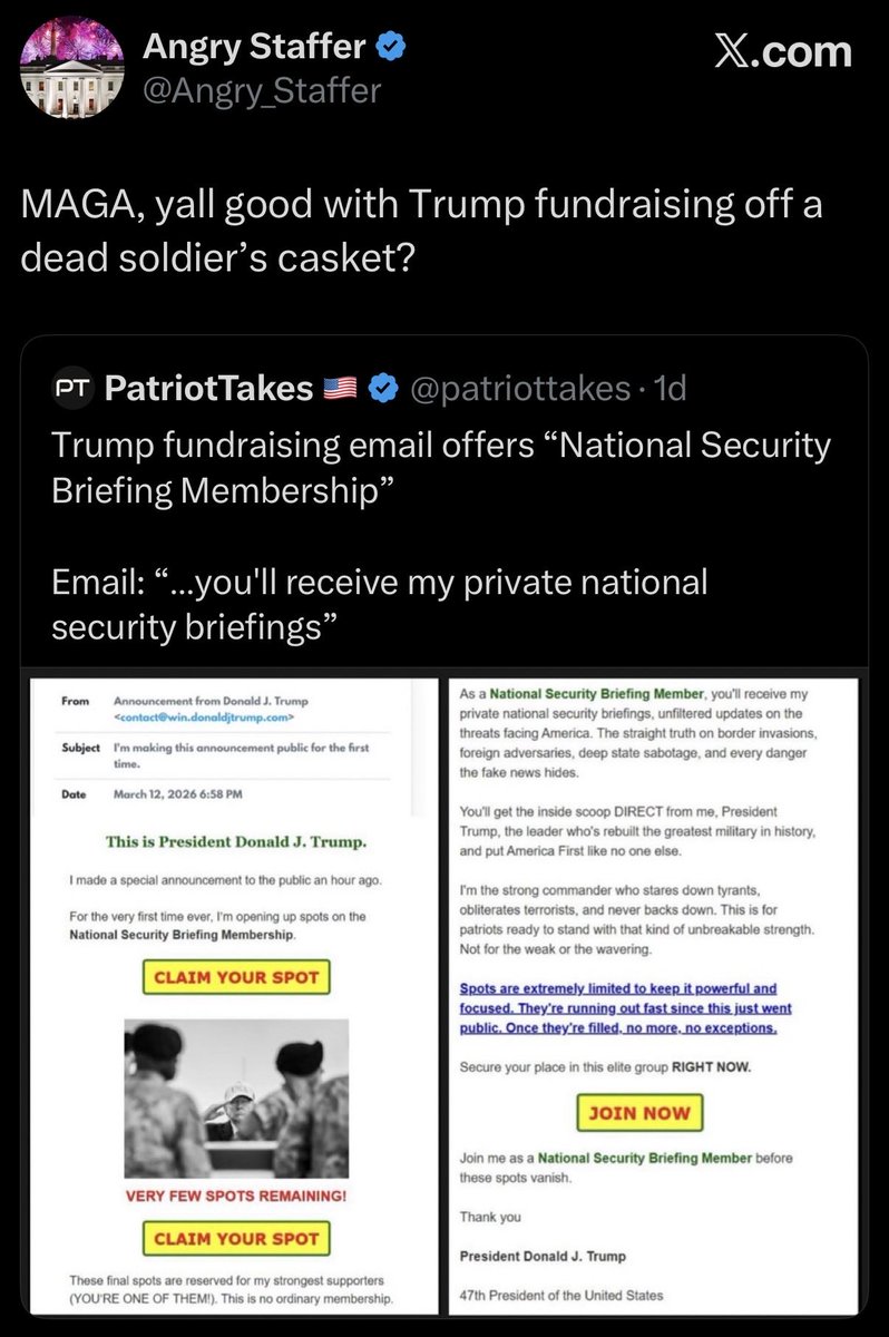 Steve Thomas 🇺🇸🚫👑🐸@stevethomas.bsky.social tweet media