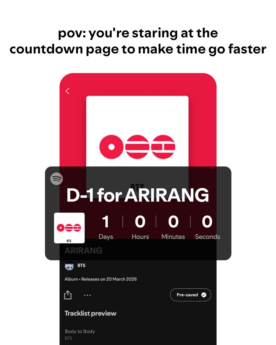 Spotify ❤️ K-Pop tweet media