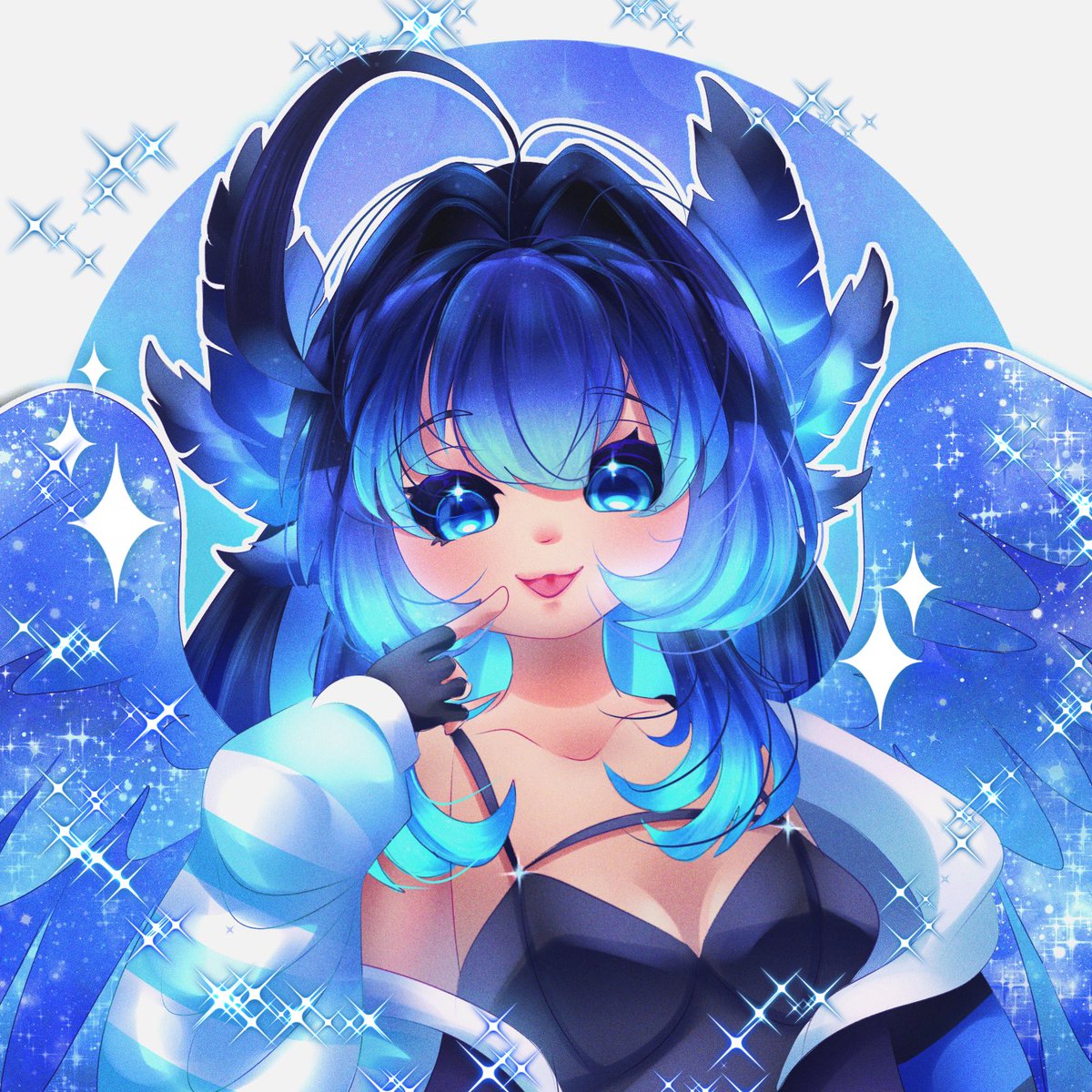 bongo ✦ tweet media