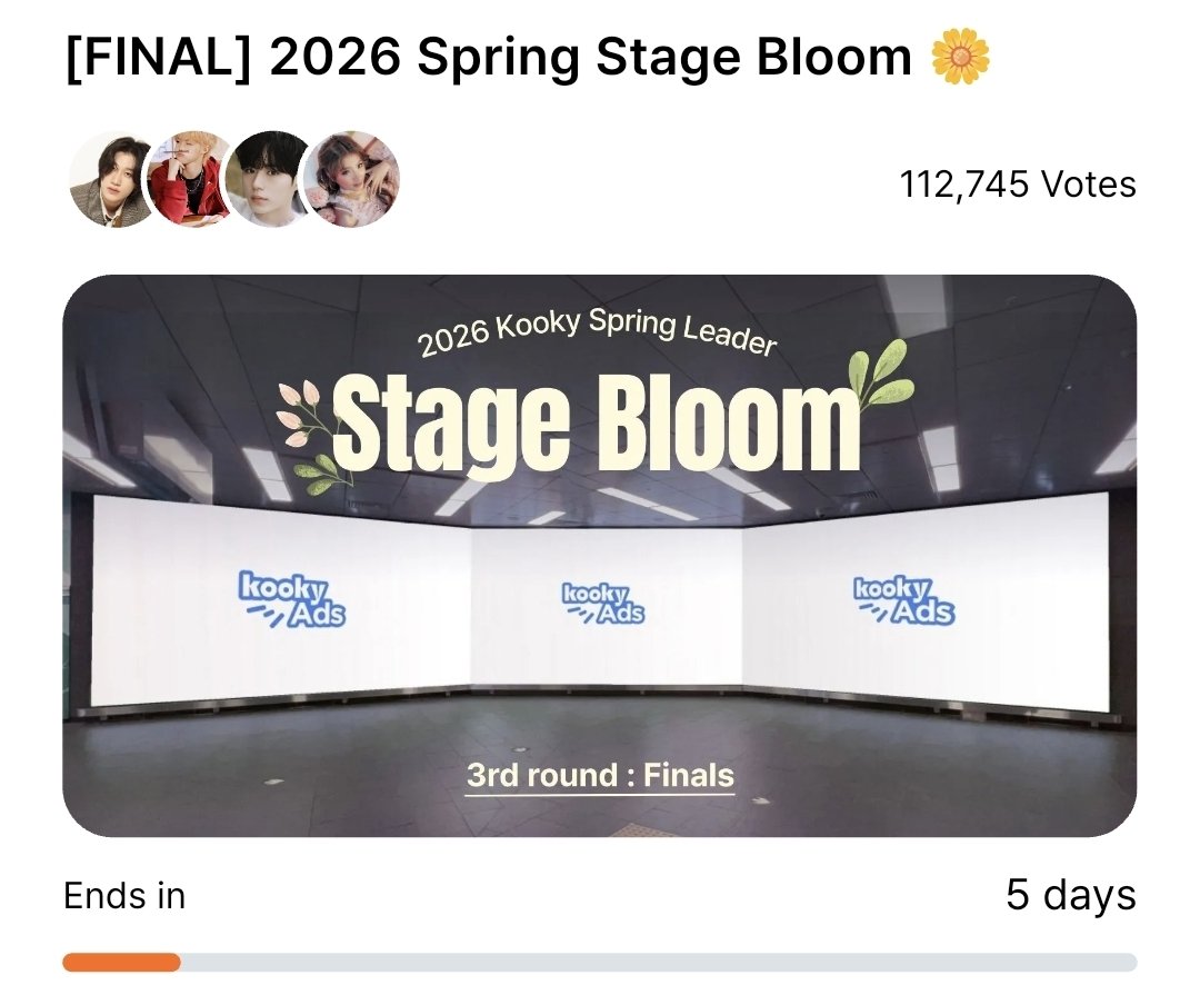 VOTEBYDTH tweet media