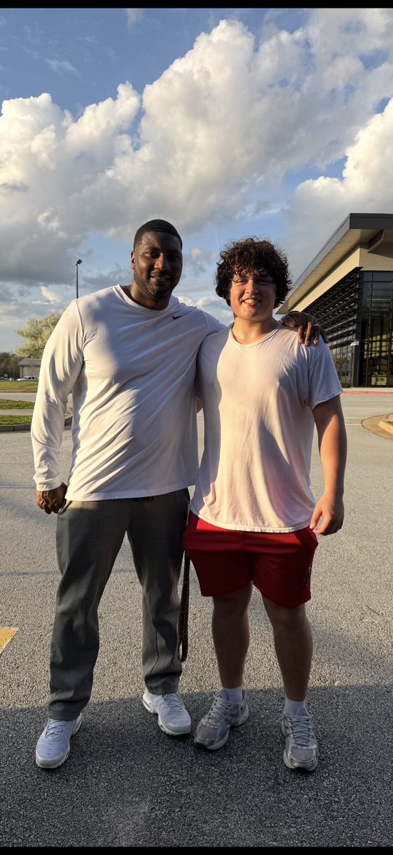 Brady Dever tweet media