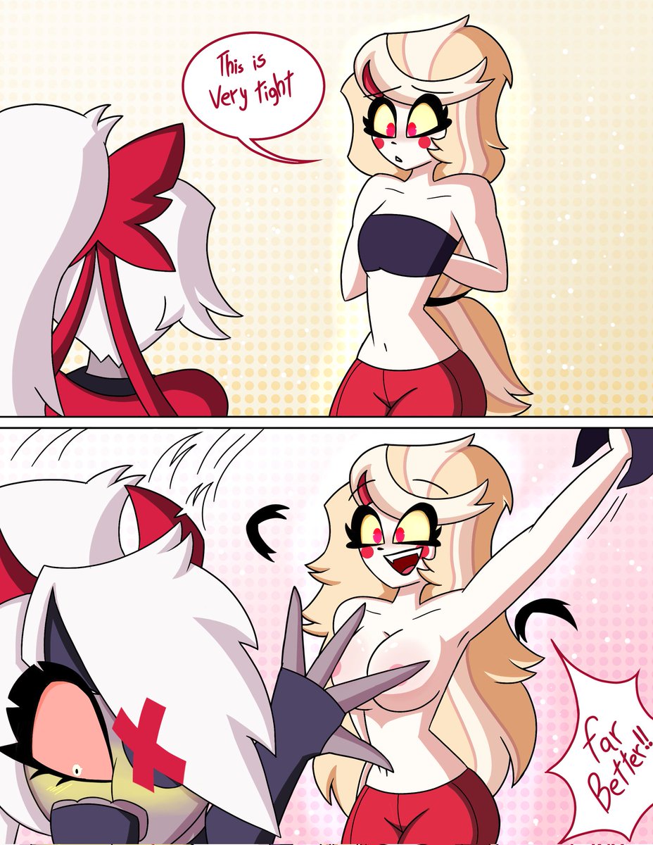 The Titan Draw HH❤️🩷 tweet media