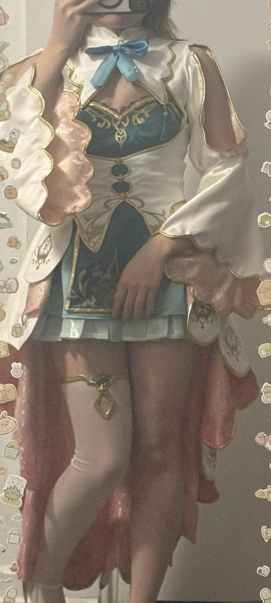 Willow 🌿♈️🦖 tweet media