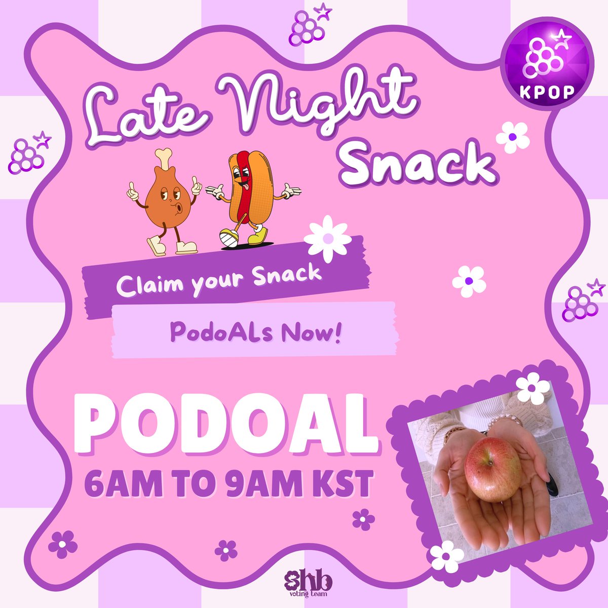 SUNG HANBIN VOTING TEAM tweet media