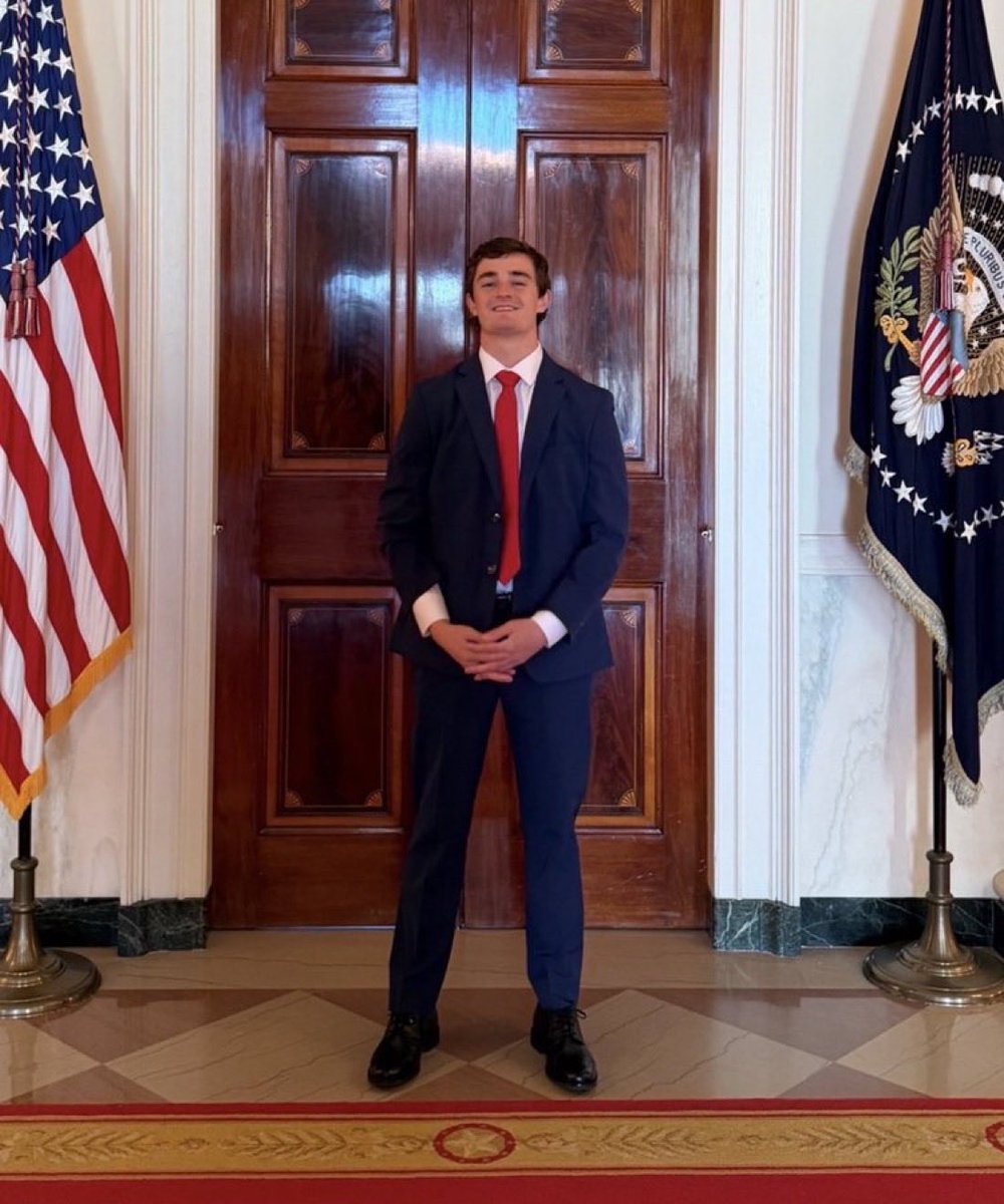 MAGA Voice tweet media