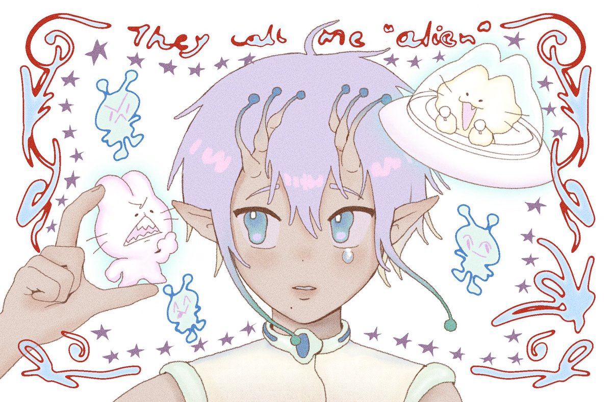 p . 𐂯 tweet media