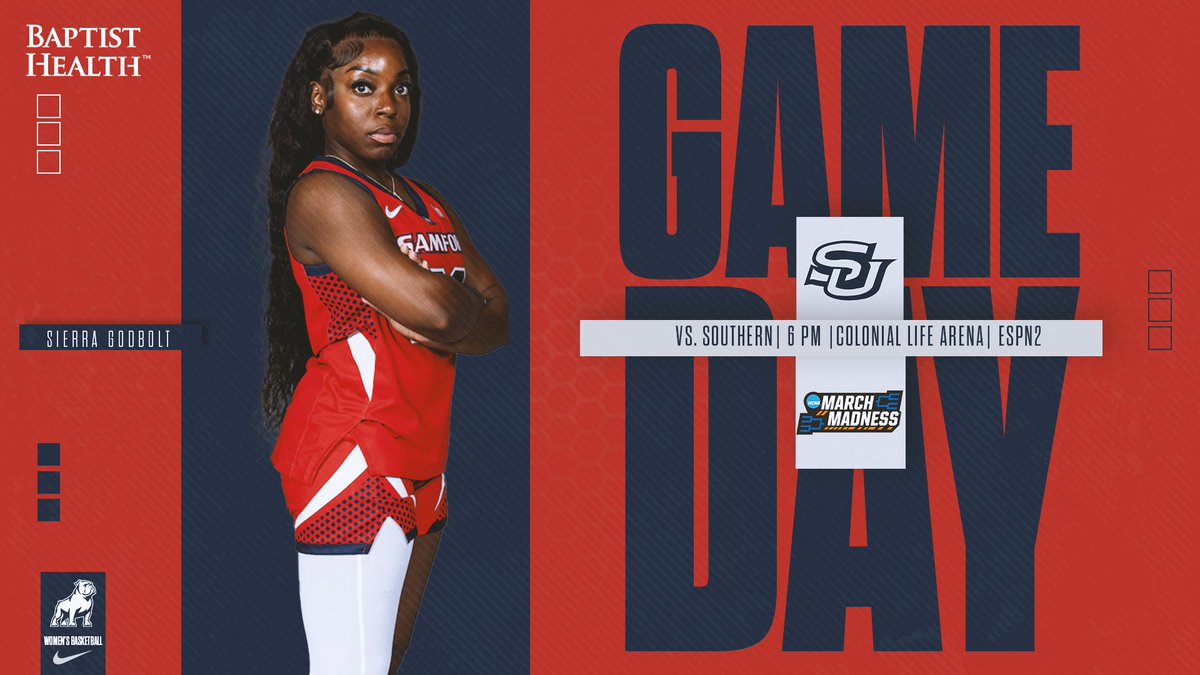 Samford Women's Basketball tweet media