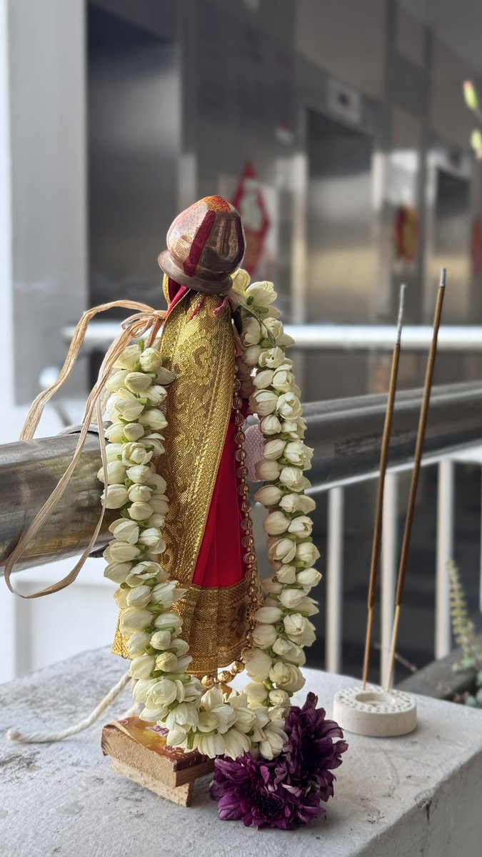 Madan Kulkarni tweet media