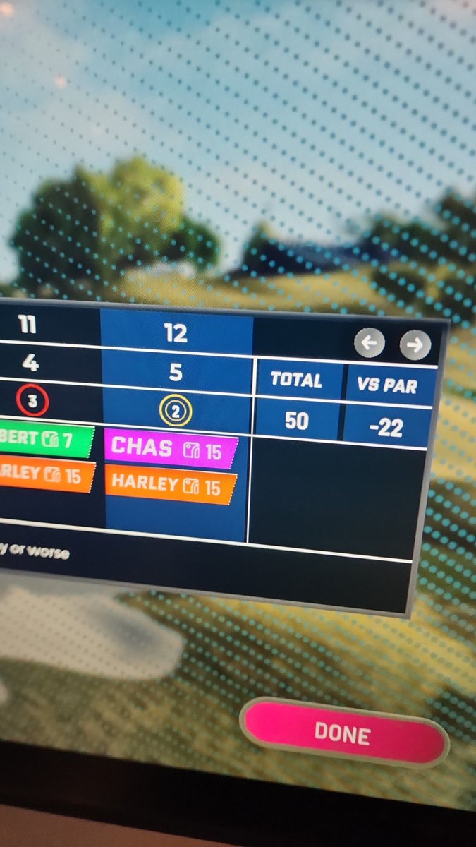 Harley Dee tweet media