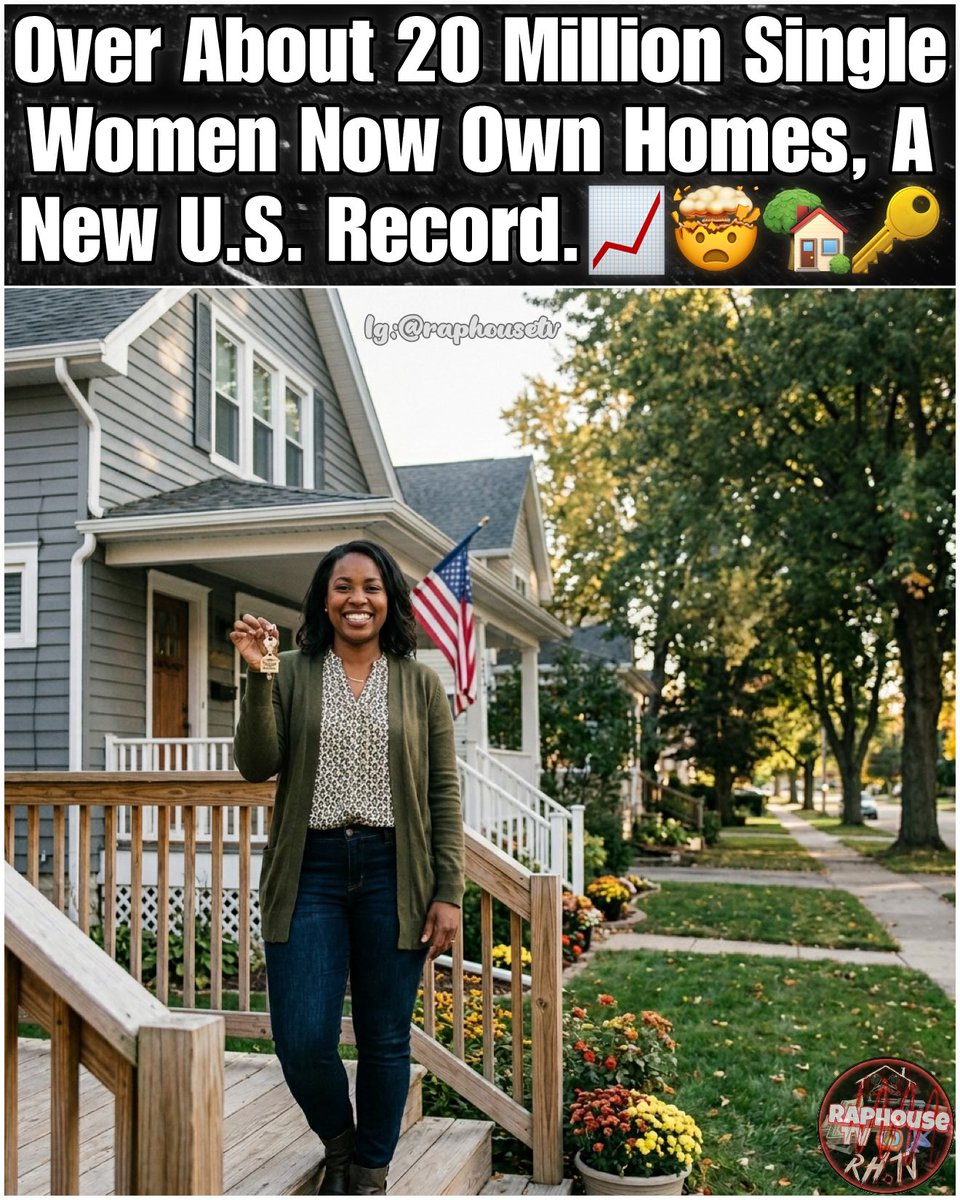 Raphousetv (RHTV) tweet media