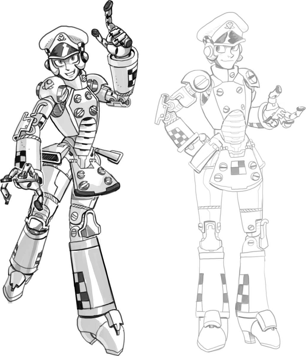 Aramis 🇦🇷 (COMM!SS!ONS OPEN‼️‼️) tweet media