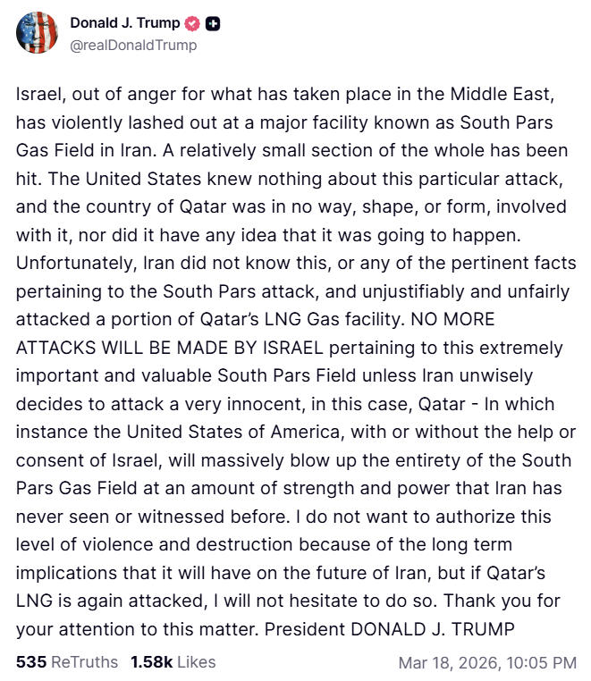 Rory Johnston tweet media