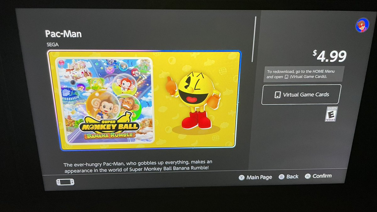 JaceAVinson #SupportPhysicalMedia📀💿#ShutDownAI tweet media