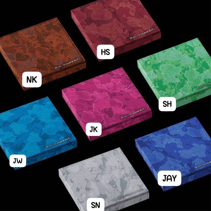 GO for CORTIS LNGSHOT ALD1 BND ENHA NCT TWS SVT tweet media