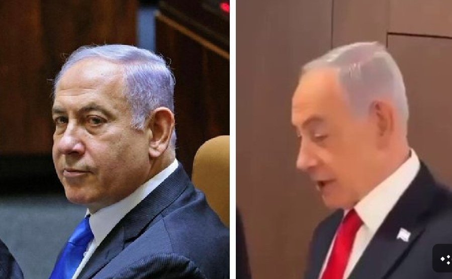 إسحاق حمومي | יצחק אל-חמומי 🇮🇱 tweet media