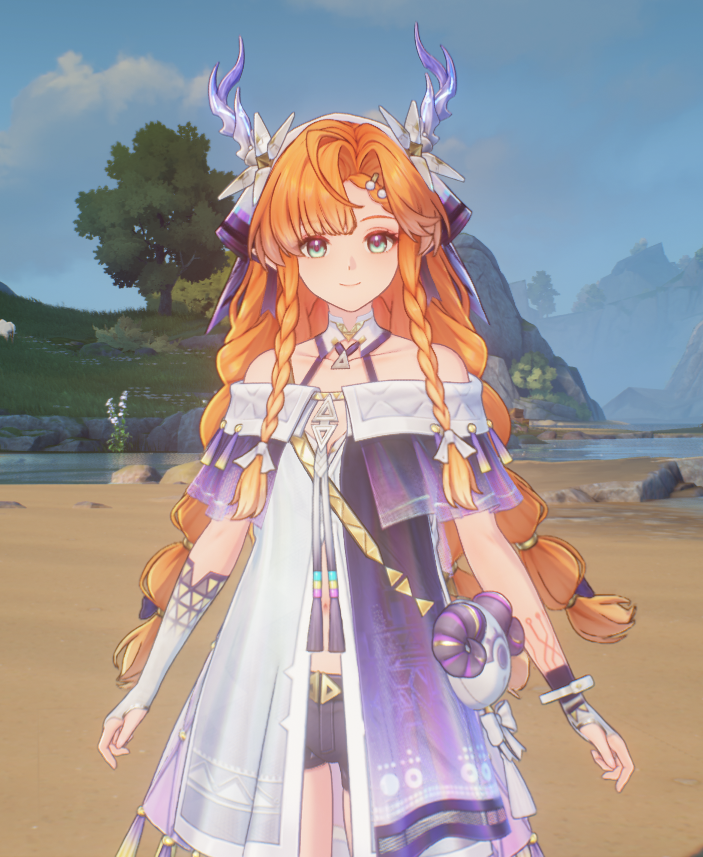 鳴潮攻略@Game8 tweet media