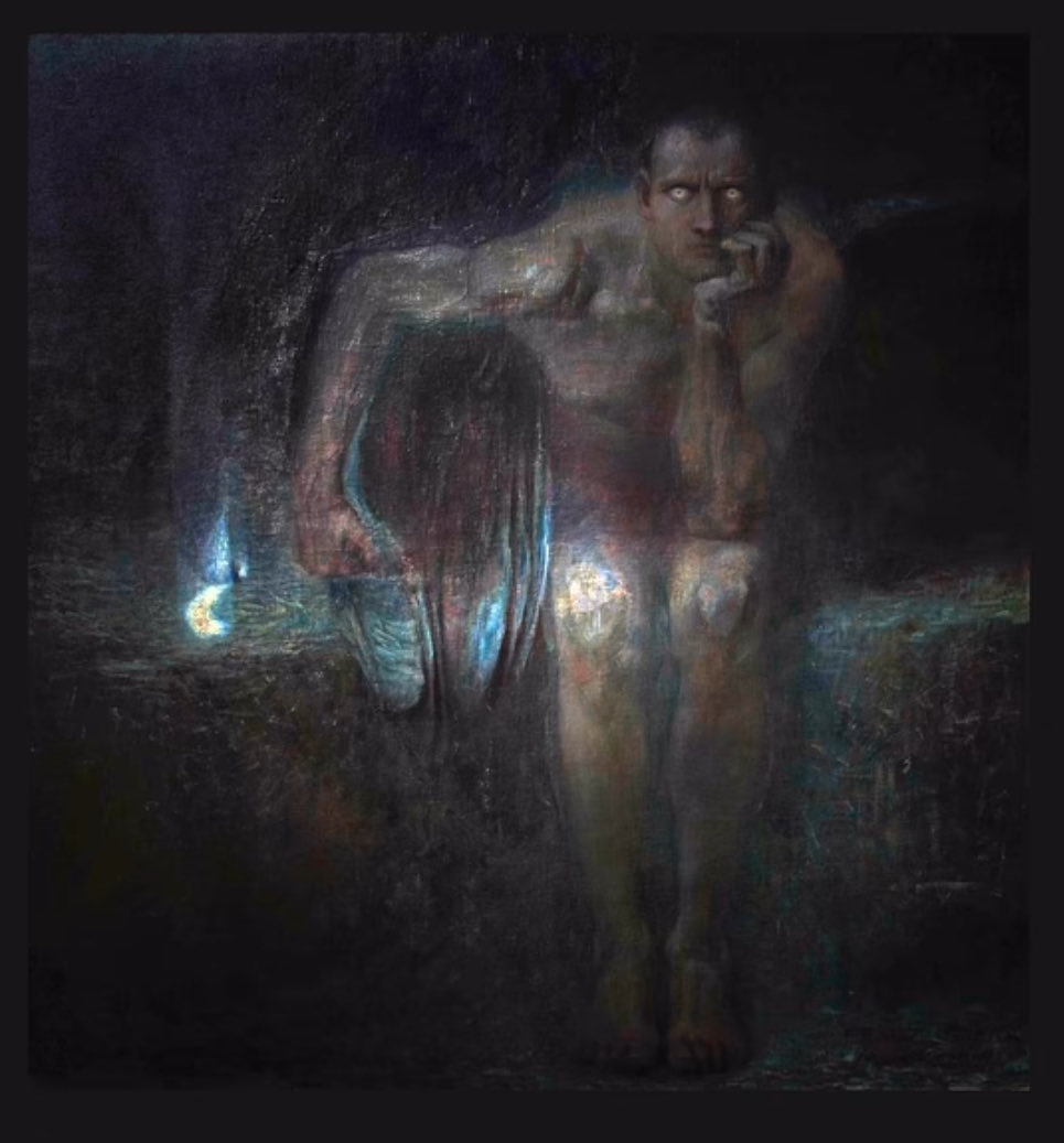 La eterna dicotomía.