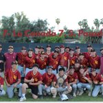 Photo by La Canada HS Baseball (@lcbaseball2025)