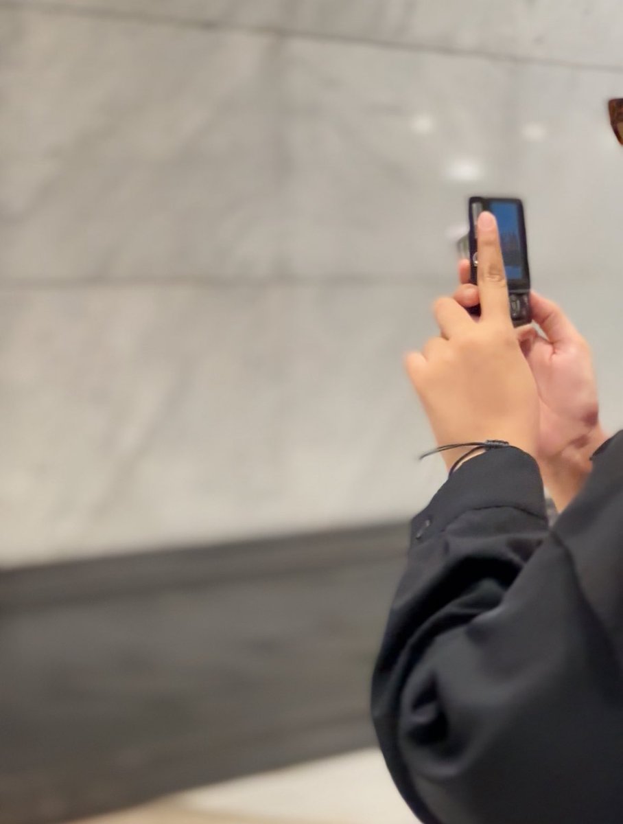 بشرى tweet media