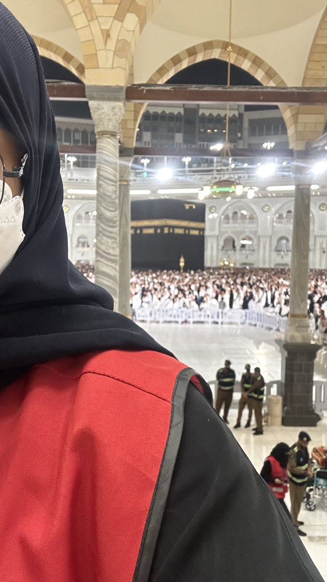 بشرى tweet media