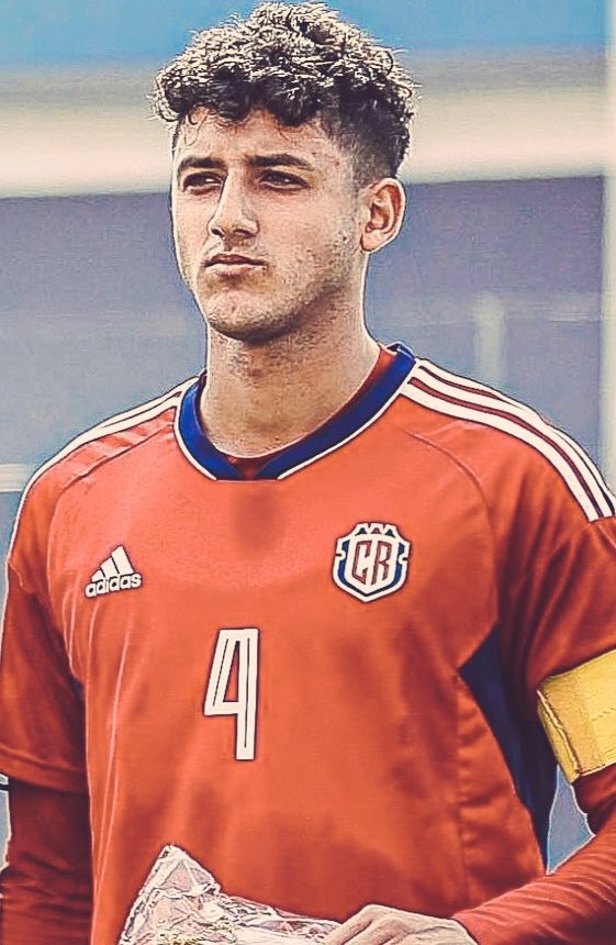 Tribu Rojinegra 🦁 tweet media