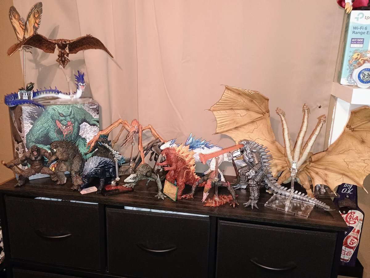 Travis Michael tweet media