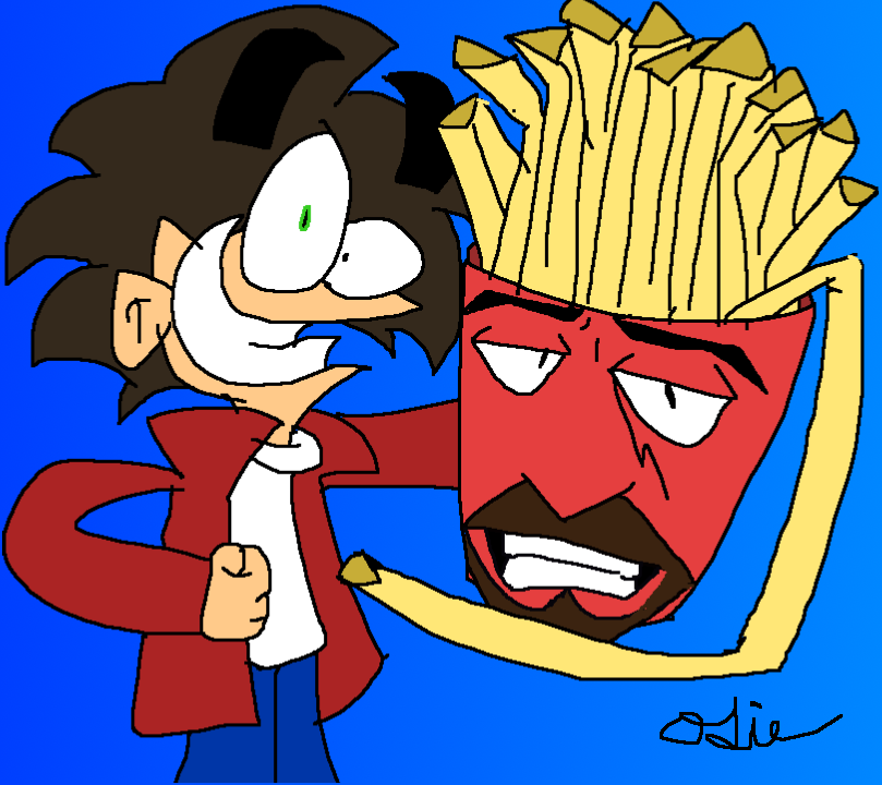 Odie-Rin tweet media