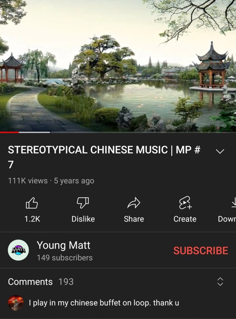 Images AI Could Never Recreate tweet media