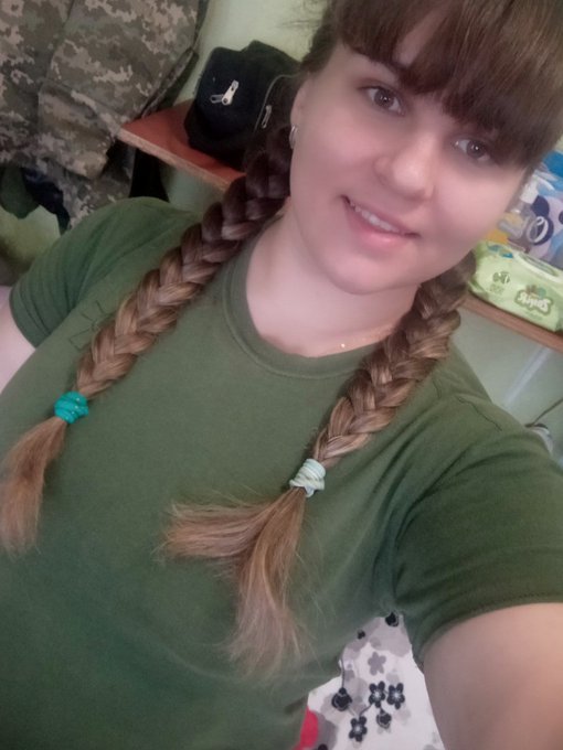 Churchill 🇺🇦🇨🇦🇬🇱💙 tweet media