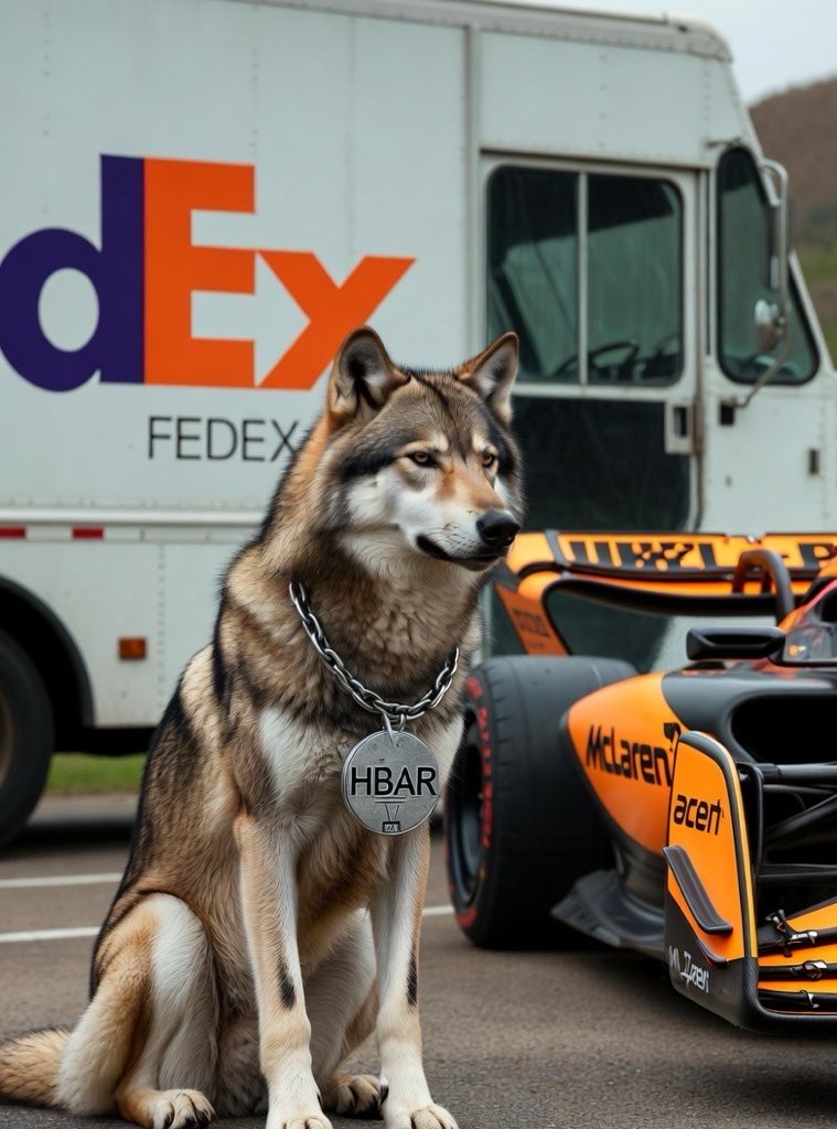 FREKI ANCIENT 2011 CRYPTO OG | HBAR XRP BTC ETH tweet media