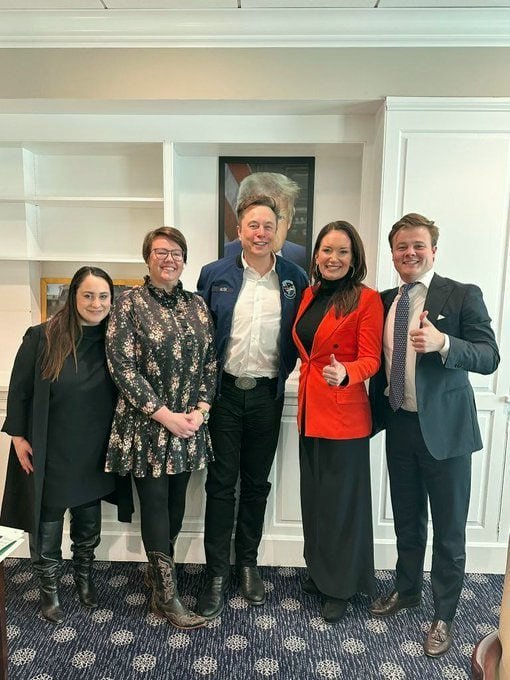 I love Trump🇺🇸 tweet media