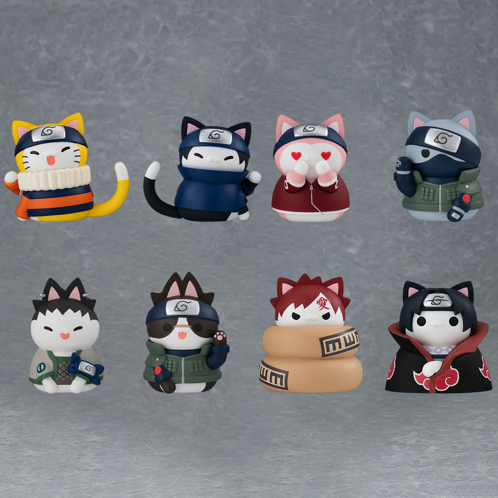 메가하우스 공식 스토어 tweet media