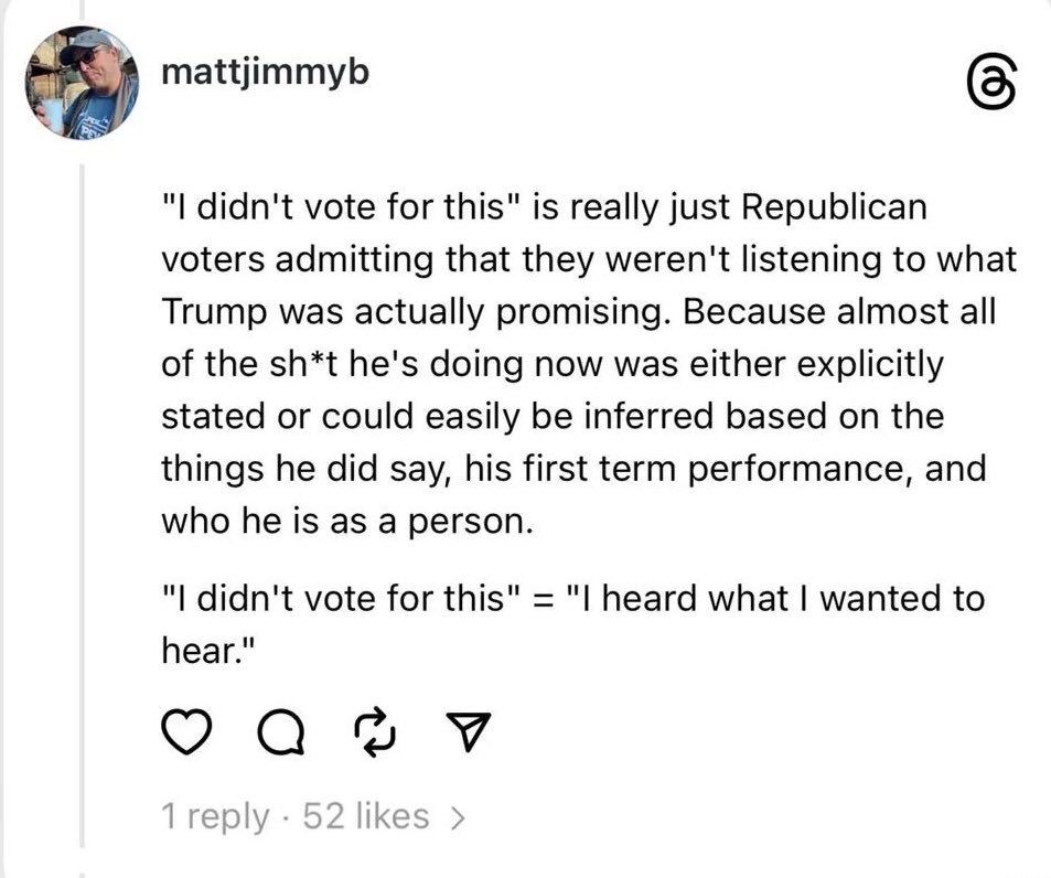 Steve Thomas 🇺🇸🚫👑🐸@stevethomas.bsky.social tweet media