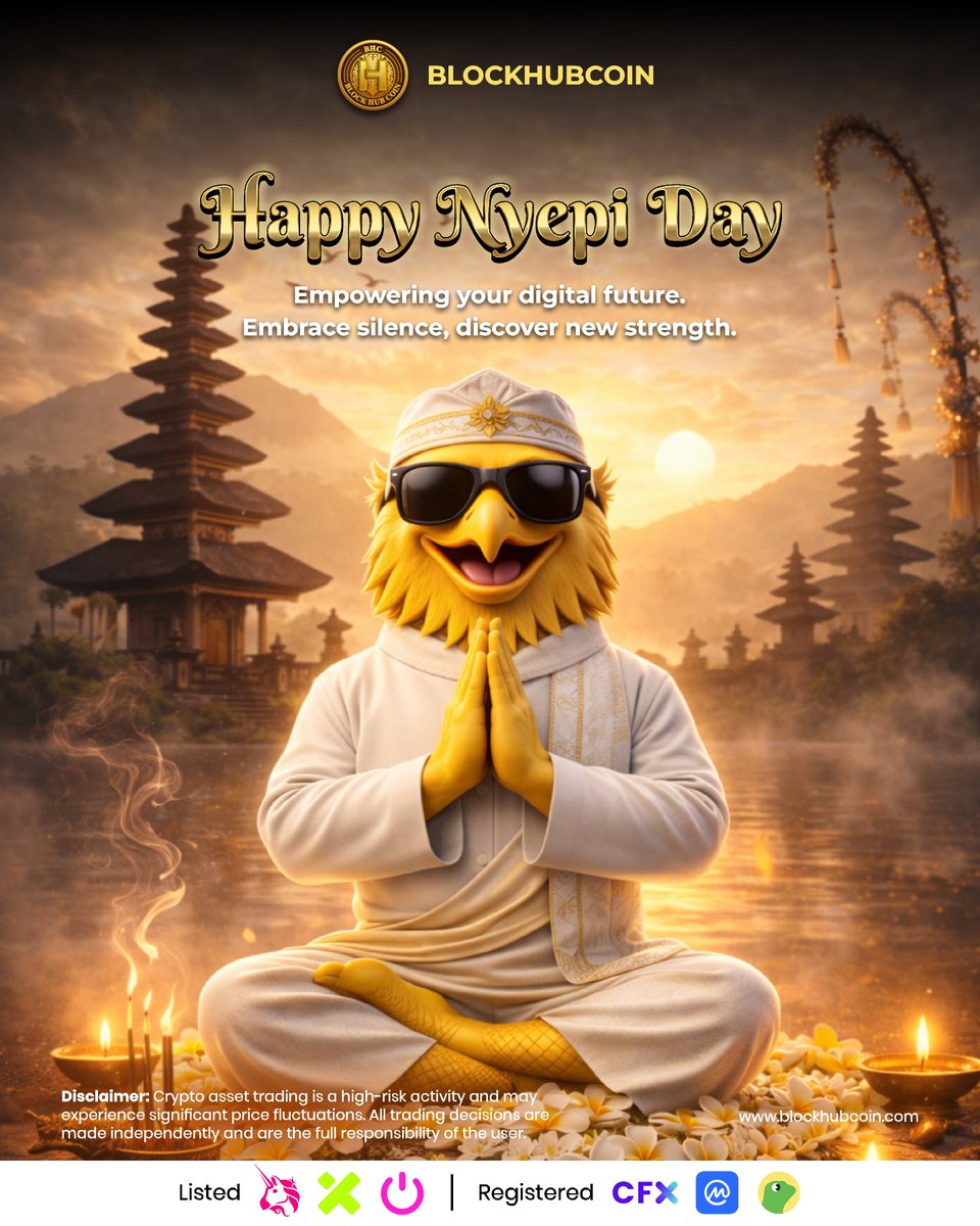 BLOCK HUB COIN OFFICIAL tweet media