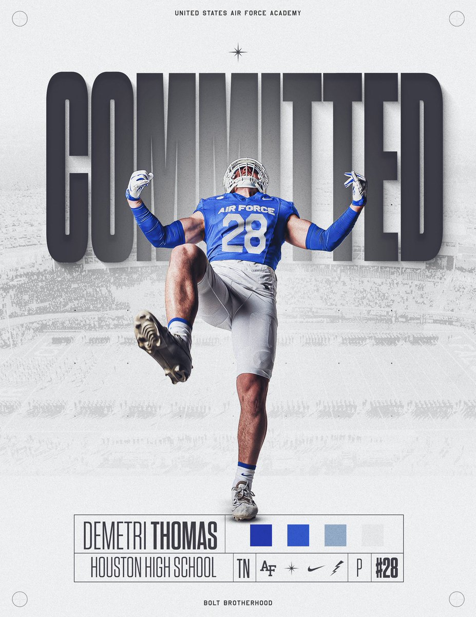 Demetri Thomas tweet media