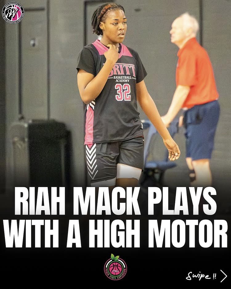 Yevrah Mack tweet media