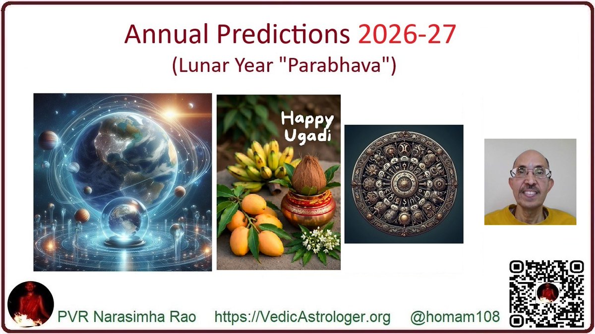 PVR Narasimha Rao tweet media