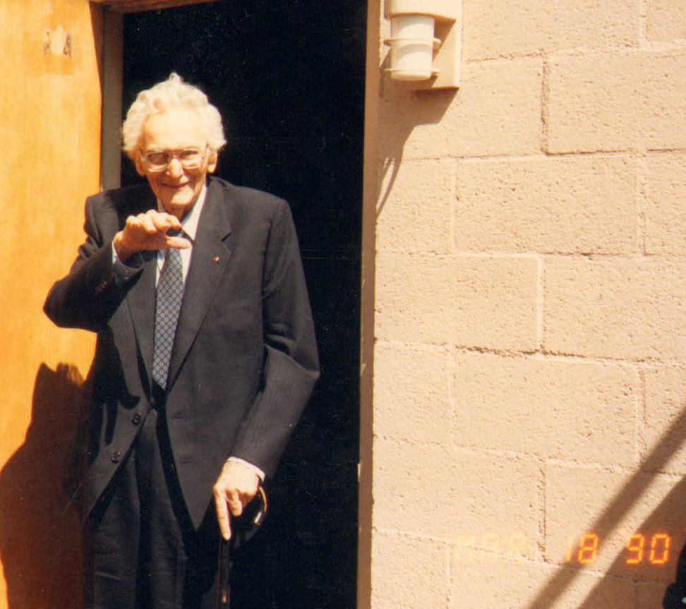 Manly Hall Society tweet media