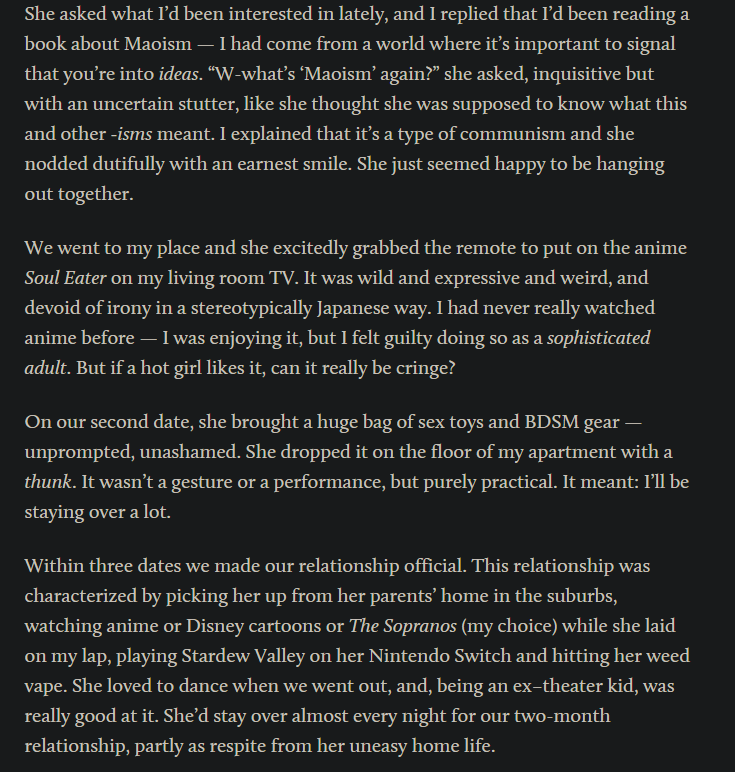 cell phone\\self-own♿️ tweet media