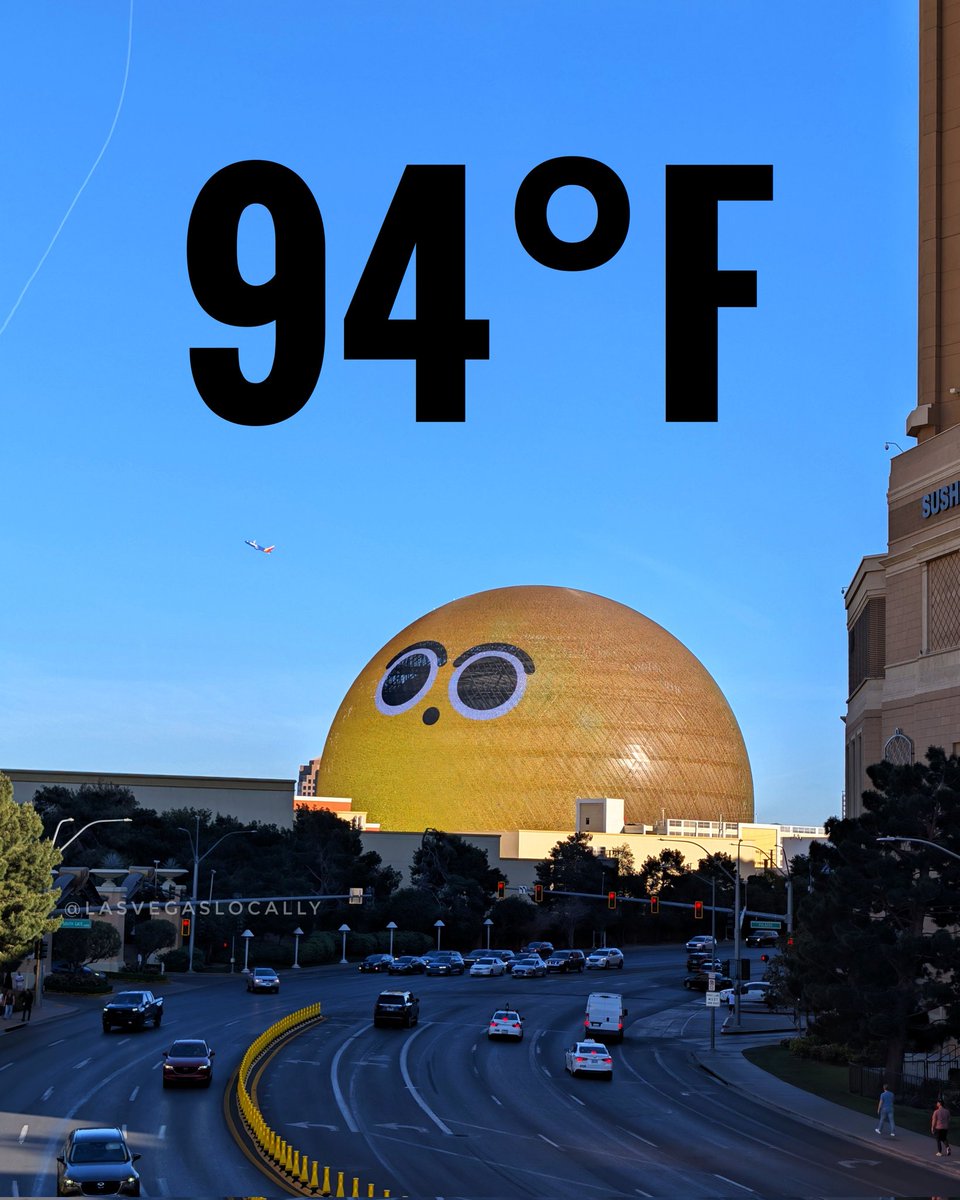 Las Vegas Locally 🌴 tweet media