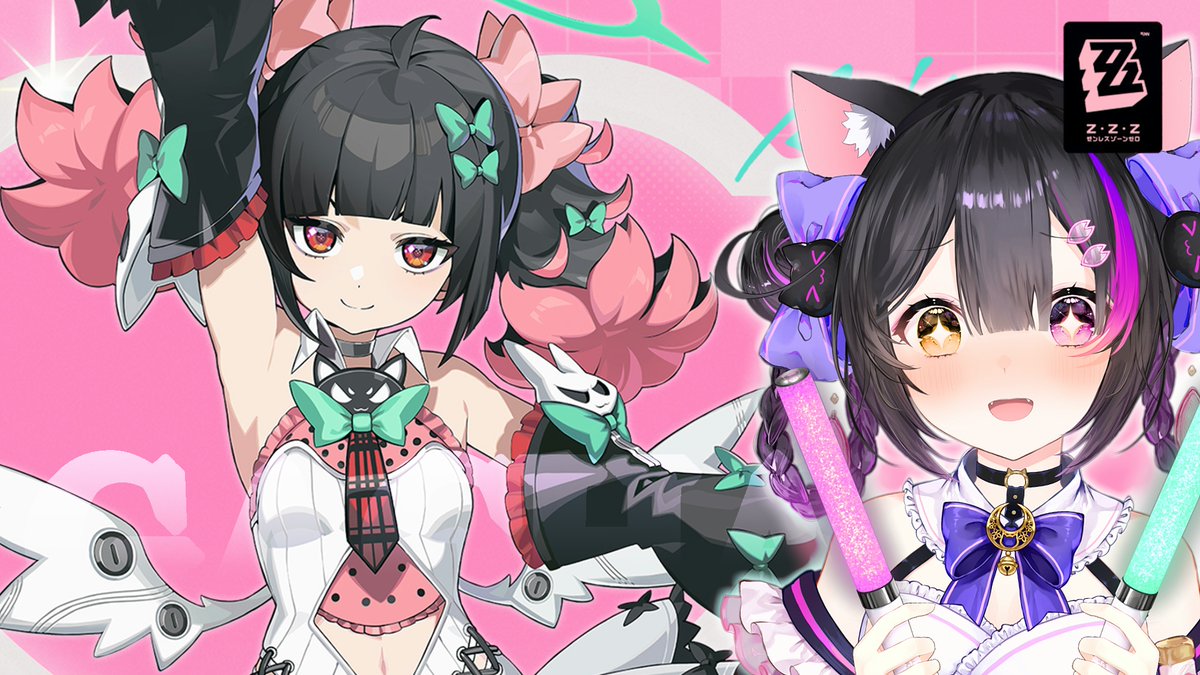 はじまってます！ 〖#ゼンゼロ〗南宮羽EPこないかな🎶な気持ちで危局と