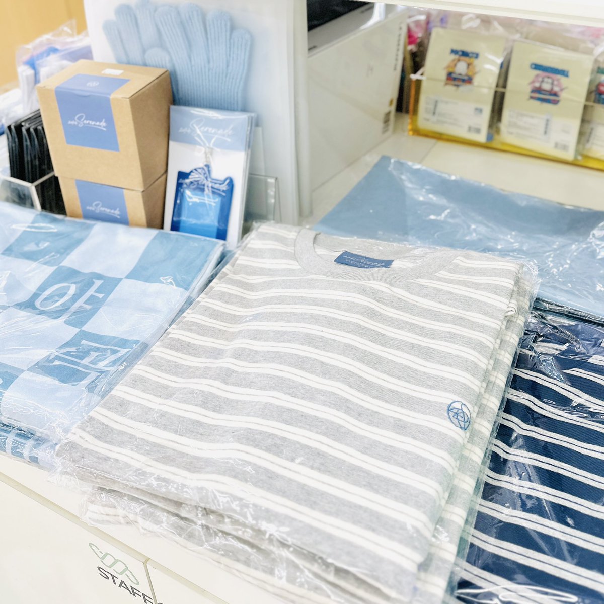 위드뮤 홍대 AK PLAZA tweet media